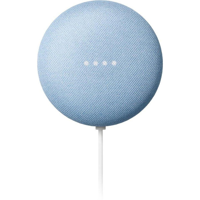 Google Nest Mini (2nd Gen) with Google Assistant-Google-PriceWhack.com