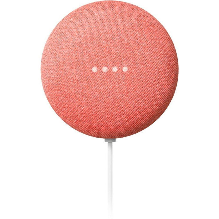 Google Nest Mini (2nd Gen) with Google Assistant-Google-PriceWhack.com
