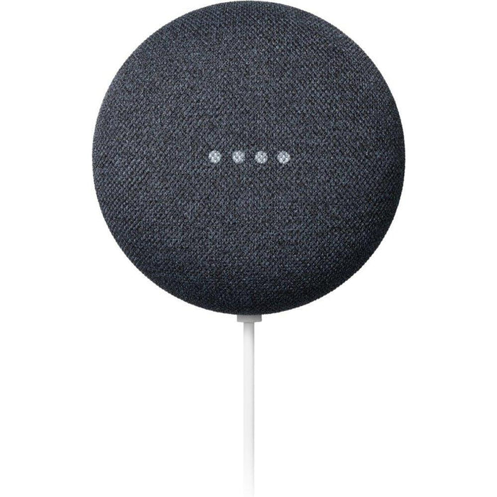Google Nest Mini (2nd Gen) with Google Assistant-Google-PriceWhack.com