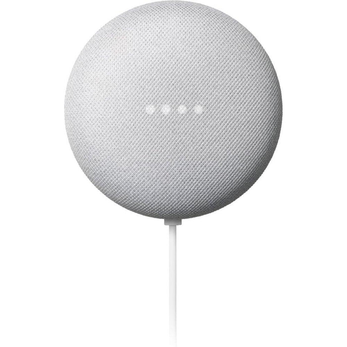 Google Nest Mini (2nd Gen) with Google Assistant-Google-PriceWhack.com