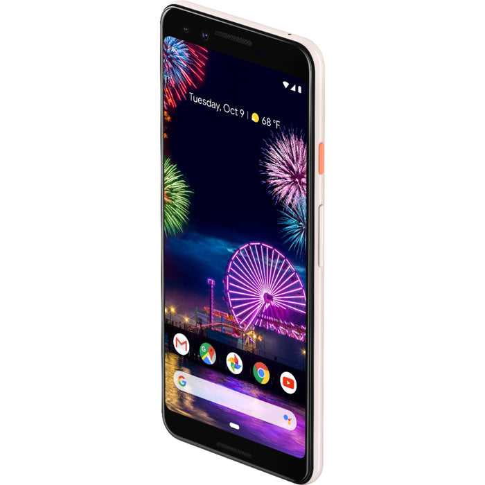 Google Pixel 3 64GB - Not Pink (Verizon - Unlocked)-Google-PriceWhack.com