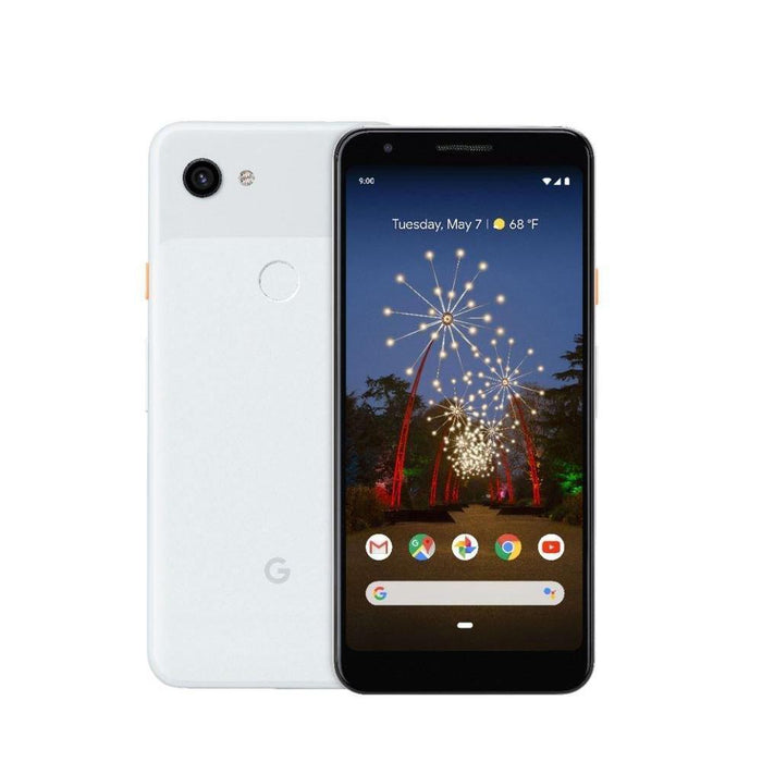 Google Pixel 3a - 64GB (Unlocked)-Google-PriceWhack.com