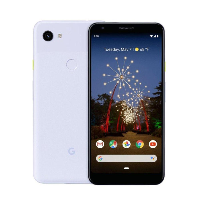 Google Pixel 3a XL- 64GB (Unlocked)-Google-PriceWhack.com