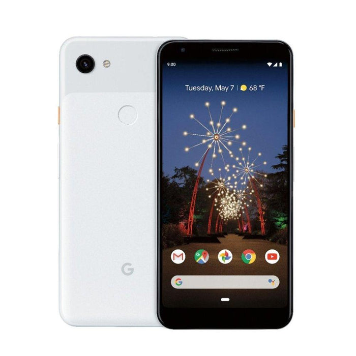 Google Pixel 3a XL- 64GB (Unlocked)-Google-PriceWhack.com