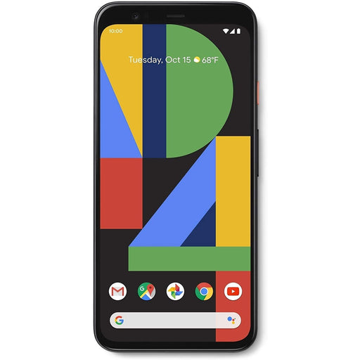 Google Pixel 4 64GB (Unlocked) - Clearly White-Google-PriceWhack.com