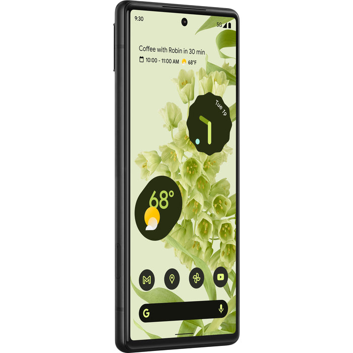 Google Pixel 6 5G 256GB Unlocked - Sorta Seafoam-Google-PriceWhack.com