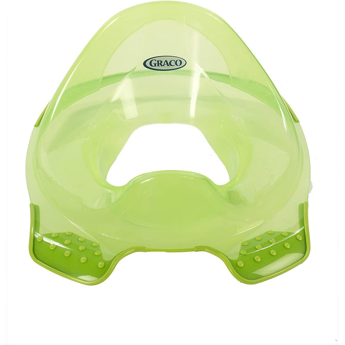 Graco Clean Contour Potty Ring, Green-Graco-PriceWhack.com