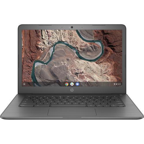 HP Chromebook 14" FHD Laptop with 180-Degree Hinge - Ink Blue-HP-PriceWhack.com