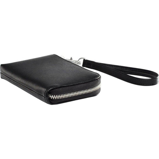 HP Wallet Case for HP Sprocket - Black-HP-PriceWhack.com