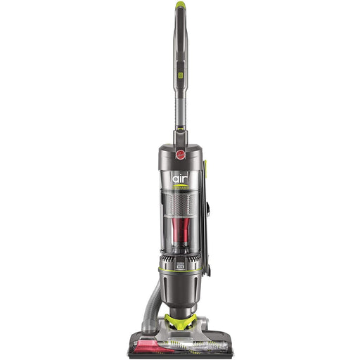 Hoover Air Steerable Pet Bagless Upright Vacuum - Gray-Hoover-PriceWhack.com