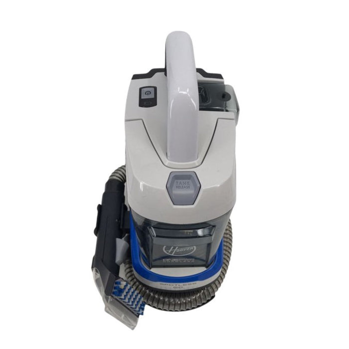 Hoover Onepwr Spotless Go Cordless Cleaner - Blue-Hoover-PriceWhack.com