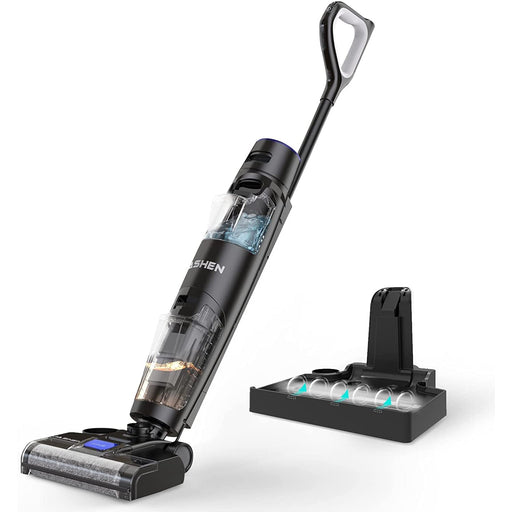 Jashen F16 Cordless Wet Dry Vacuum for Hard Floor-Jashen-PriceWhack.com