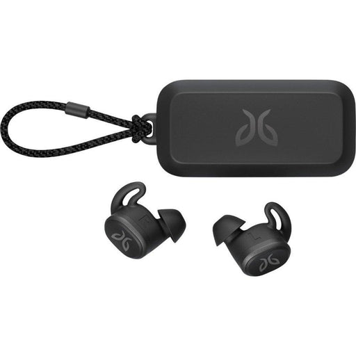 Jaybird Vista True Wireless Earphones - Black-Jaybird-PriceWhack.com