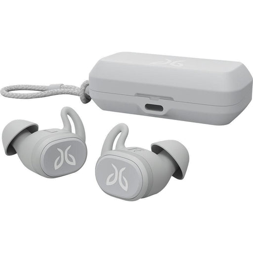 Jaybird Vista True Wireless Earphones - Nimbus Gray-Jaybird-PriceWhack.com