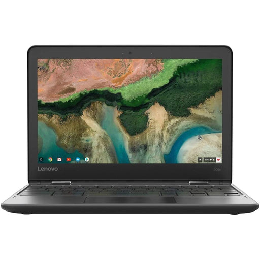 Lenovo Chromebook 300e 11.6" 32GbTouchscreen-REFURBISHED-Lenovo-PriceWhack.com
