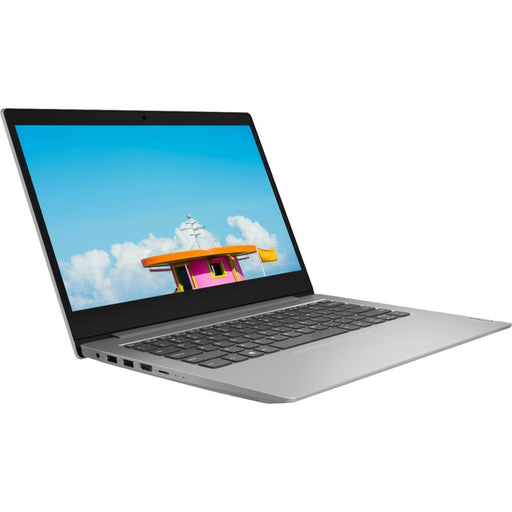 Lenovo Ideapad 1 14" HD Platinum Gray | USED-Lenovo-PriceWhack.com