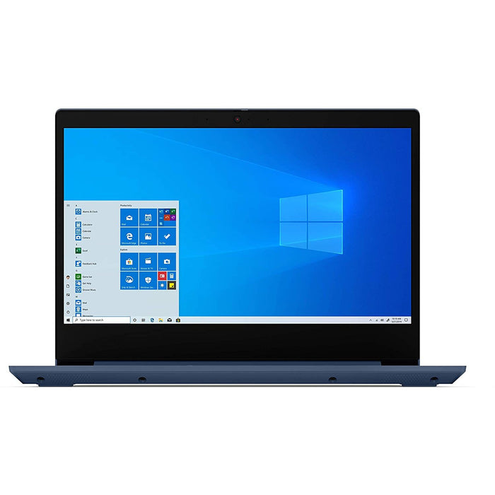Lenovo Ideapad 3, 14" - Abyss Blue-Lenovo-PriceWhack.com