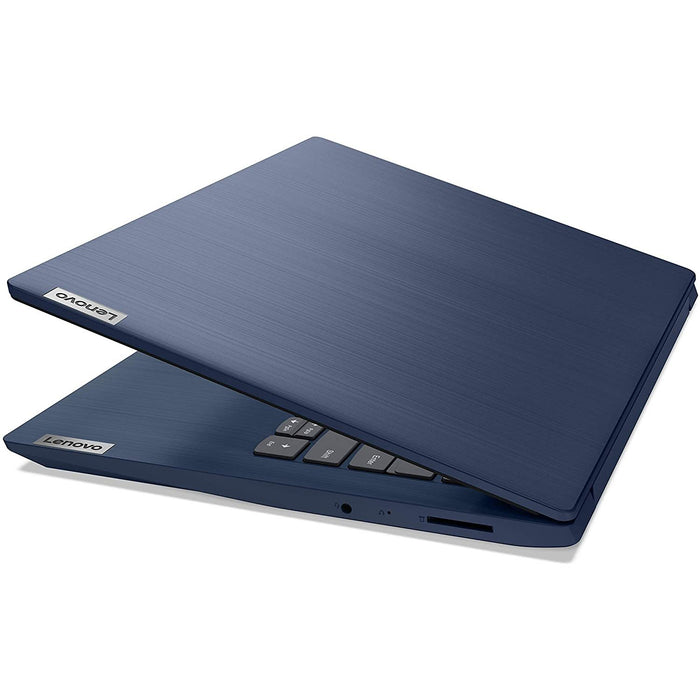 Lenovo Ideapad 3, 14" - Abyss Blue-Lenovo-PriceWhack.com