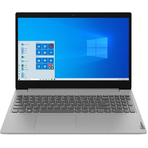 Lenovo Ideapad 3, 15" - Platinum Grey-Lenovo-PriceWhack.com