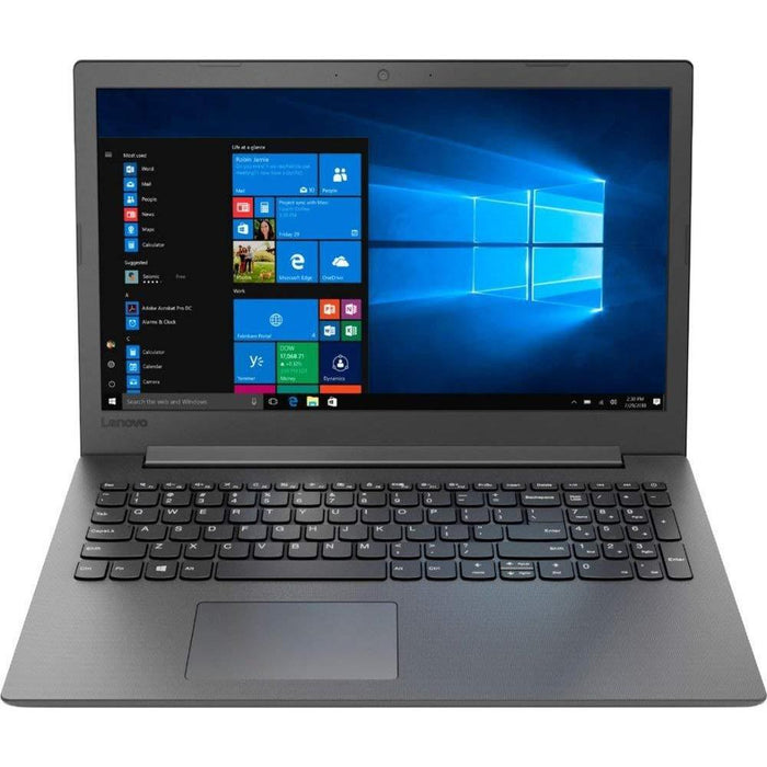 Lenovo Ideapad 320, 15.6" HD - Platinum Grey-Lenovo-PriceWhack.com