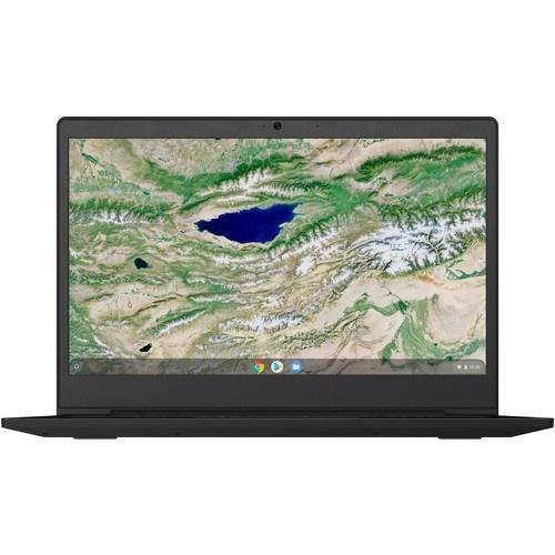 Lenovo S340 14" Chromebook Black-Lenovo-PriceWhack.com