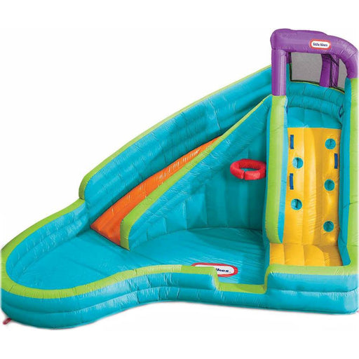 Little Tikes Slam n Curve Slide-Little Tikes-PriceWhack.com