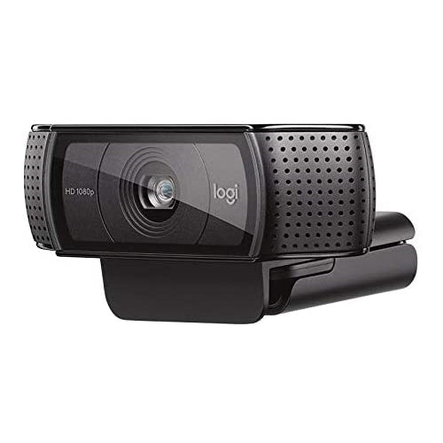 Logitech C920 Webcam-Logitech-PriceWhack.com
