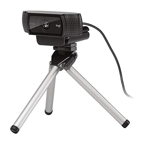 Logitech C920 Webcam-Logitech-PriceWhack.com
