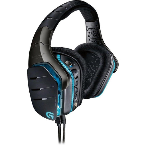 Logitech G633 Artemis Spectrum Gaming Headset Black-Logitech-PriceWhack.com