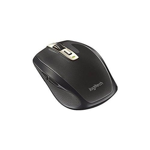 Logitech MX Anywhere Mouse (Brown Box)-Logitech-PriceWhack.com