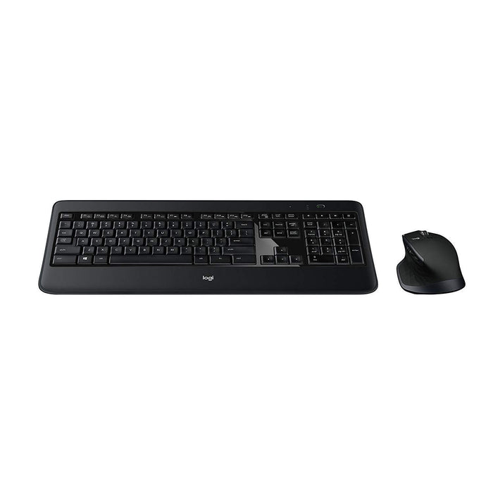 Logitech MX900 Wireless Keyboard & Mouse-Logitech-PriceWhack.com