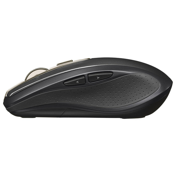 Logitech Wireless MX Anywhere Mouse Black-Logitech-PriceWhack.com