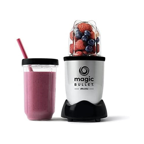 Magic Bullet Essential Personal Mini Blender-MagicBullet-PriceWhack.com
