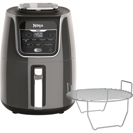 Ninja Air Fryer Max XL - Gray-Ninja-PriceWhack.com