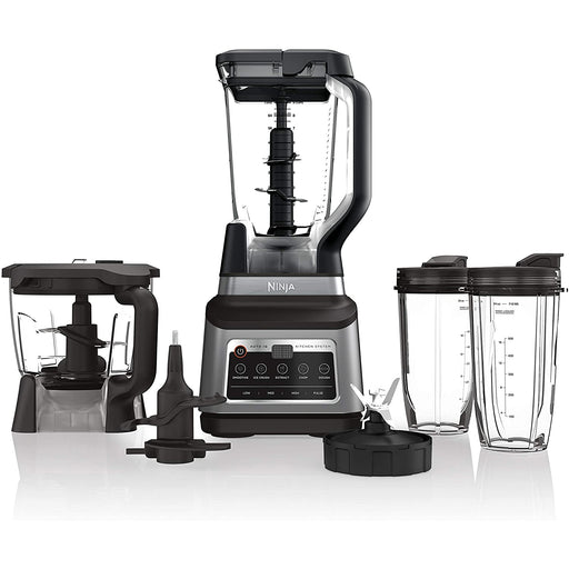 Ninja BN801 Professional Plus Kitchen System with Auto-iQ-Ninja-PriceWhack.com