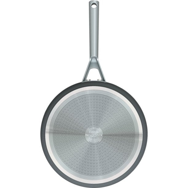 Ninja Foodi NeverStick Premium Hard-Anodized 10 Piece Cookware Set - Grey-Ninja-PriceWhack.com