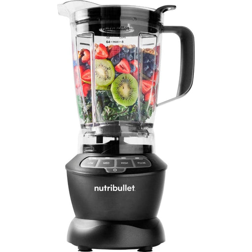 NutriBullet 4 Speed Blender - Dark Gray-NutriBullet-PriceWhack.com