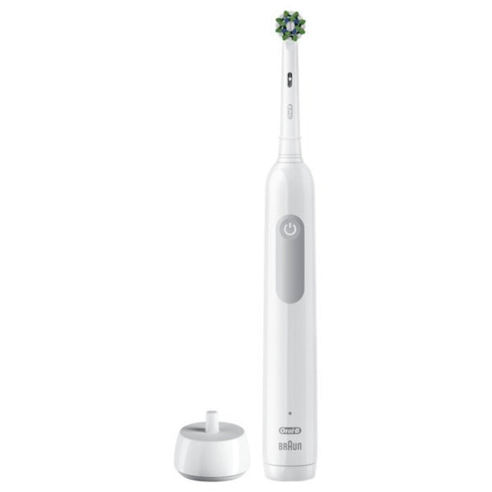 Oral-B Pro 1000 Electric Toothbrush - White-Oral B-PriceWhack.com