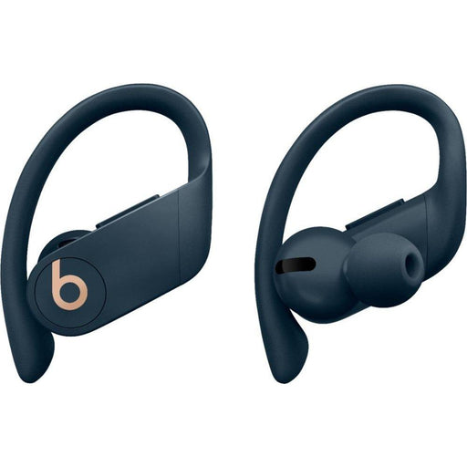 Powerbeats Pro Totally Wireless Earphones - Navy-Beats-PriceWhack.com