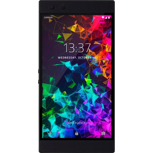 Razer Phone 2 64GB Satin Black-Razer-PriceWhack.com