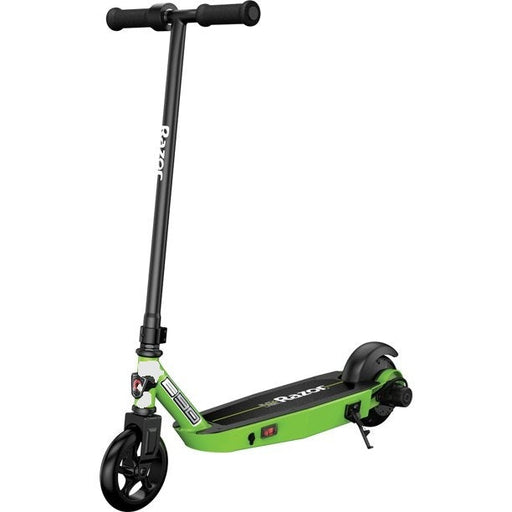 Razor Black Label E90 Electric Scooter - Green-Razor-PriceWhack.com