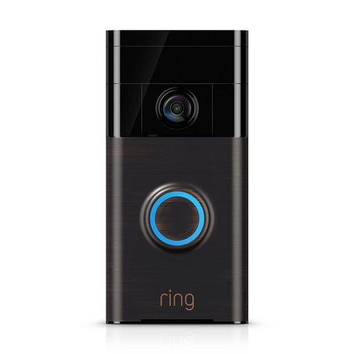 Ring Doorbell Venetian Bronze-Ring-PriceWhack.com