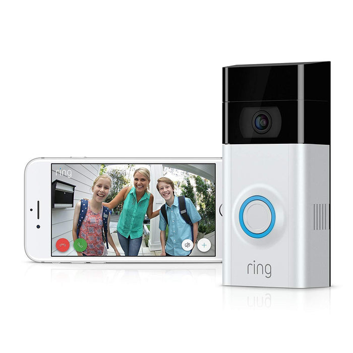 Ring Video Doorbell 2-Ring-PriceWhack.com