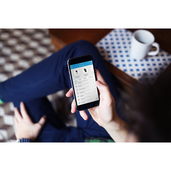 Ring Video Doorbell Satin Nickel-Ring-PriceWhack.com