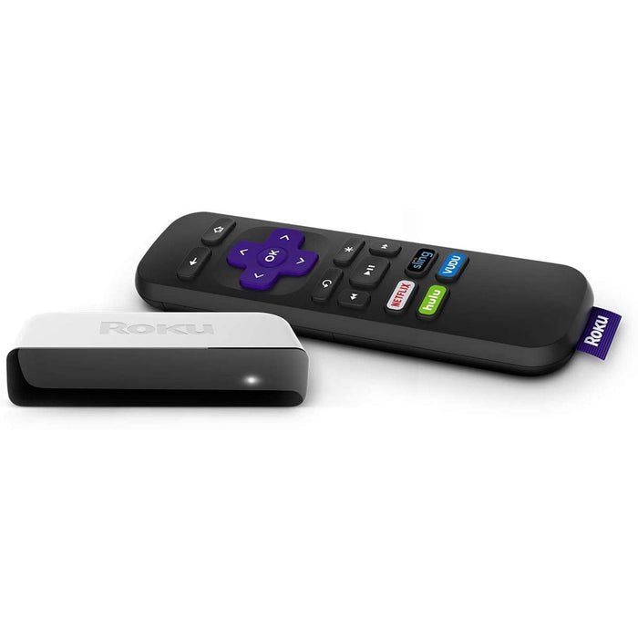 Roku 3900SE SE- Fast High-Definition Streaming-Roku-PriceWhack.com