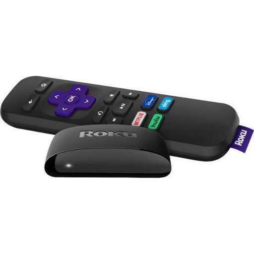 Roku Express HD Streaming Media Player (2019) Renewed-Roku-PriceWhack.com