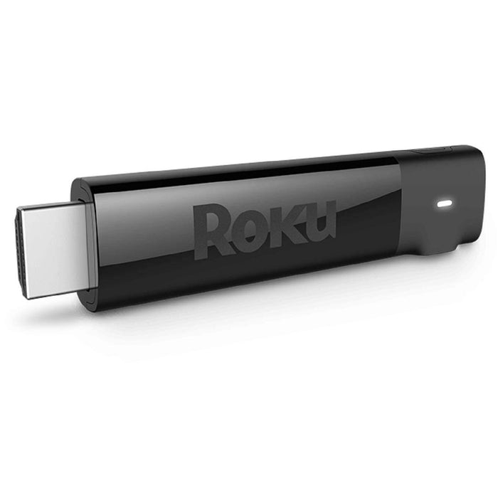 Roku Express+ | HD Streaming Media Player, includes HDMI and Composite Cable-Roku-PriceWhack.com