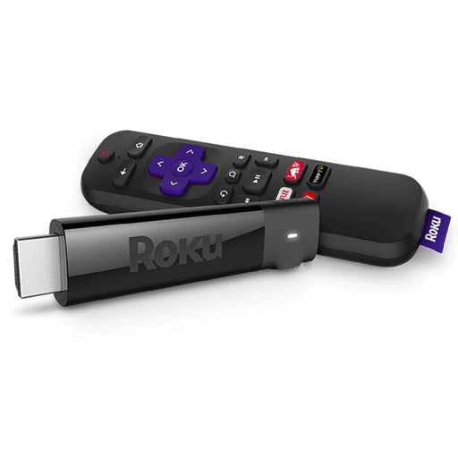 Roku Express+ | HD Streaming Media Player, includes HDMI and Composite Cable-Roku-PriceWhack.com