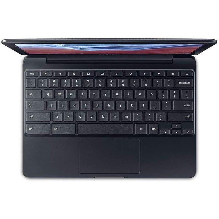 Samsung 11.6" 16GB Chromebook 3 - Black-Samsung-PriceWhack.com