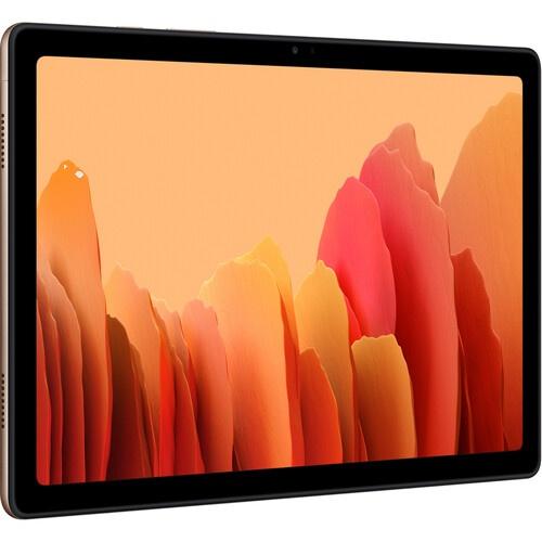 Samsung Galaxy Tab A7 10.4" 32GB Gold-Samsung-PriceWhack.com